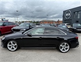 Audi A4 Image 3