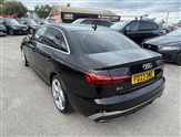 Audi A4 Image 5