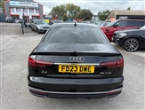 Audi A4 Image 6