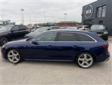 Audi A4 Image 3