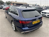 Audi A4 Image 5