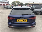 Audi A4 Image 6