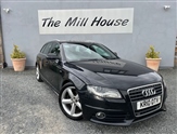 Used Audi A4