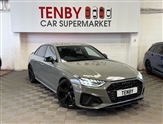 Used Audi A4