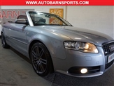 Used Audi A4
