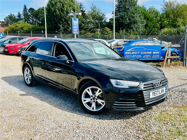 Large image for the Used Audi A4 Avant