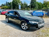 Used Audi A4