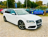 Used Audi A4