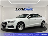 Used Audi A4