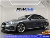 Used Audi A4