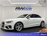 Used Audi A4