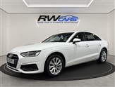 Used Audi A4
