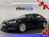 Used Audi A4