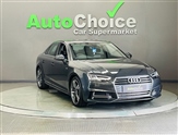 Audi A4 Image 5
