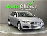Audi A4 Image 5