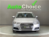 Audi A4 Image 6