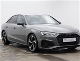 Used Audi A4