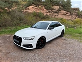 Used Audi A4