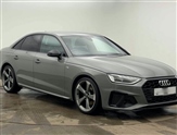 Used Audi A4