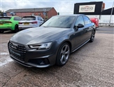 Used Audi A4