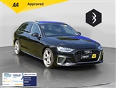 Used Audi A4