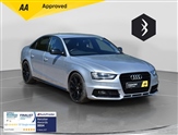 Used Audi A4