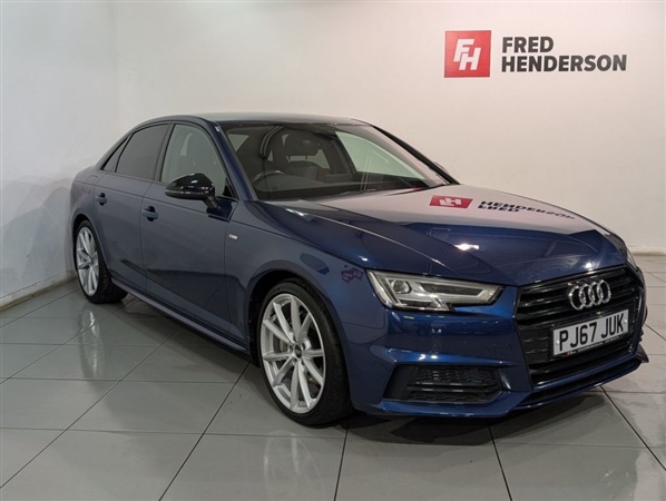 Large image for the Used Audi A4