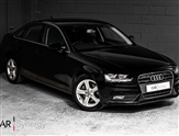 Used Audi A4