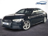 Used Audi A4