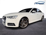 Used Audi A4