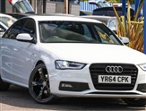 Used Audi A4