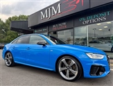 Used Audi A4