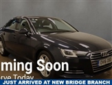 Used Audi A4