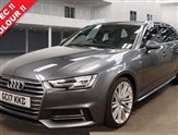 Used Audi A4