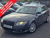 Used Audi A4