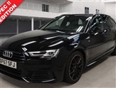 Used Audi A4