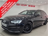 Used Audi A4