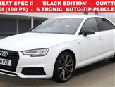 Used Audi A4