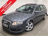 Used Audi A4