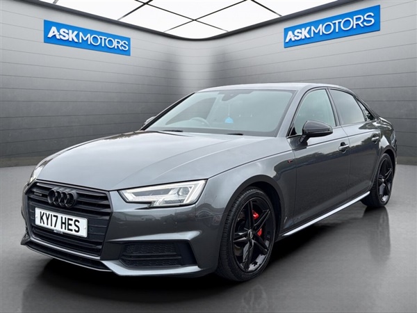 Large image for the Used Audi A4