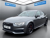 Used Audi A4