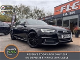 Used Audi A4
