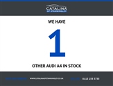 Used Audi A4