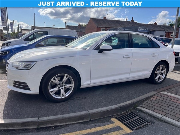 Large image for the Used Audi A4