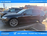 Used Audi A4