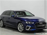 Used Audi A4