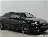 Used Audi A4