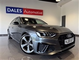 Used Audi A4