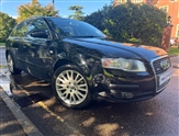 Used Audi A4