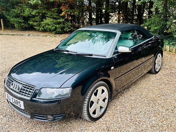 Large image for the Used Audi A4